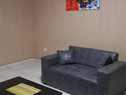 Sunnyside Apartment | Channel one property