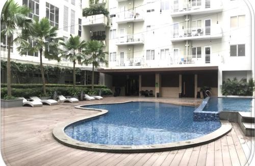 Bogor Apartment | Channel Stay @ Bogor Icon Apartment