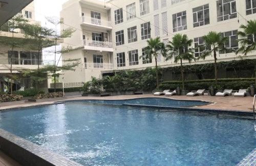 Bogor Apartment | Channel Stay @ Bogor Icon Apartment