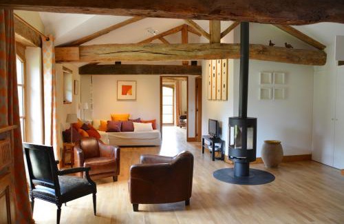 Marssac-sur-Tarn House | Chant du Buc, le Loft