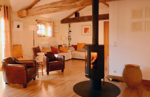 Marssac-sur-Tarn House | Chant du Buc, le Loft