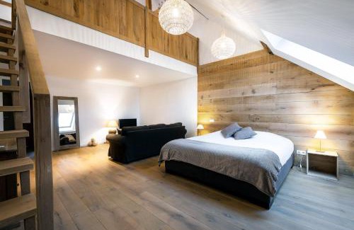 Gesves Bed & Breakfast | Chante-Pierre
