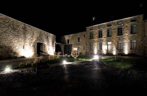 Gesves Bed & Breakfast | Chante-Pierre