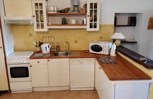 Saou House | Chantebise - La Marelle