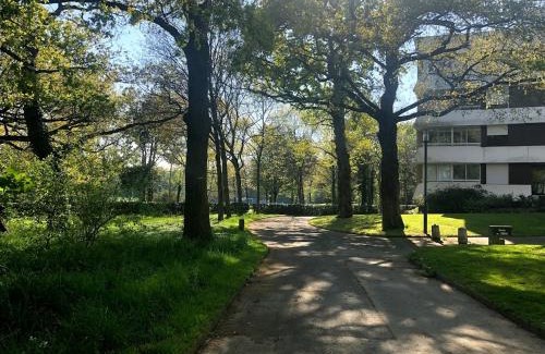 Quartier Le Blosne Apartment | Chantilly