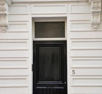 Kunstenkwartier House | Chantilly Townhouse