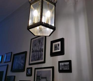 Kunstenkwartier House | Chantilly Townhouse