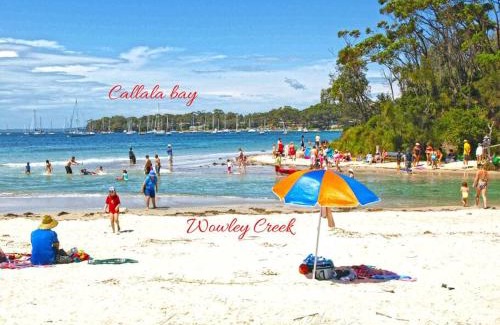 Callala Bay House | CHAP14C - Chapman Cottage