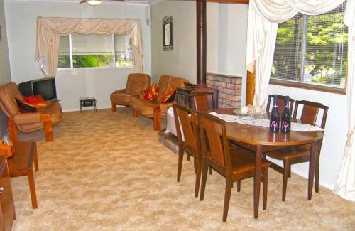 Callala Bay House | CHAP14C - Chapman Cottage