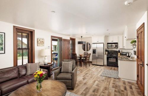 Snowmass Village House | Chaparral Aspen Ranch Cabin