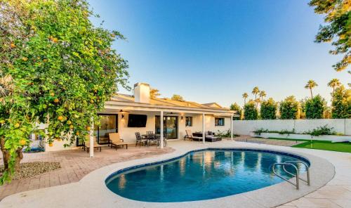 Park Scottsdale 18 House | Chaparral Dog Park & Lake, Heated Pool, Pets Allowed
