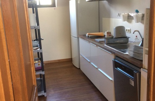 Pietrain Cottage | Chapeauveau's wonderful gite-piscine 13-15 pers.