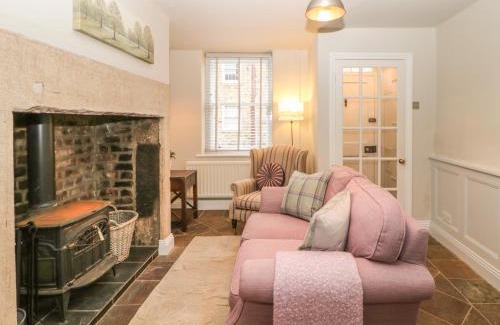 Corbridge House | Chapel Cottage