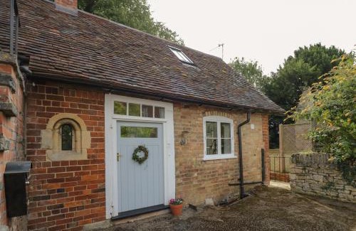 Pershore House | Chapel Cottage