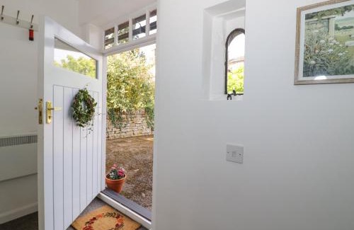 Pershore House | Chapel Cottage