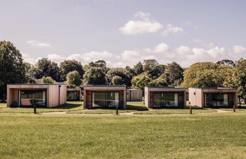 Ramsgate Cabin | Chapel House Estate