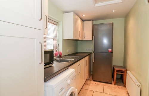Stonehouse Cottage | Chapel House