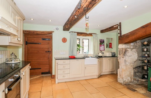 Stonehouse Cottage | Chapel House