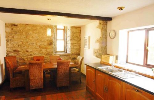Penycwm House | Chapel House Newgale