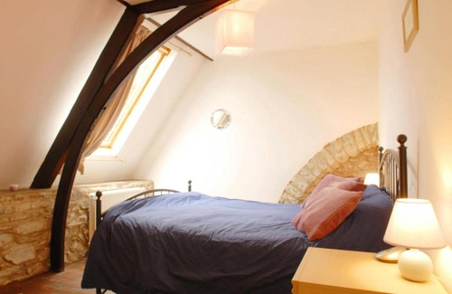 Penycwm House | Chapel House Newgale