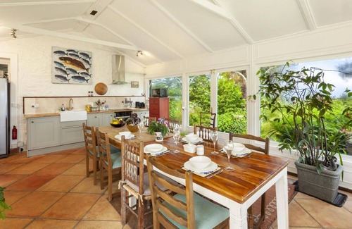 Porlock Weir Cottage | Chapel Knap, Porlock Weir