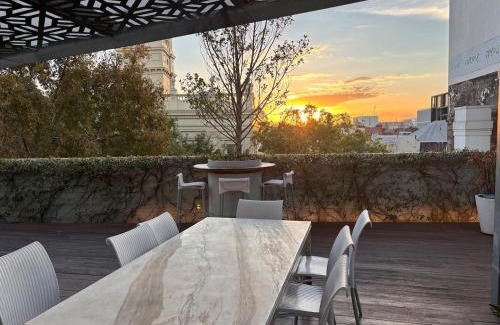 Prahran Apartment | Chapel Street Hideaway