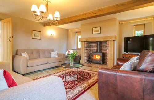 Crich House | Chapelfield