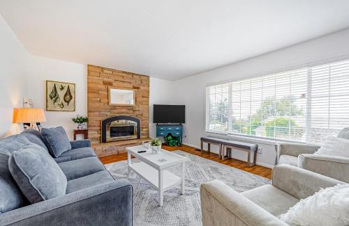 Harbor House | Chapman Lane