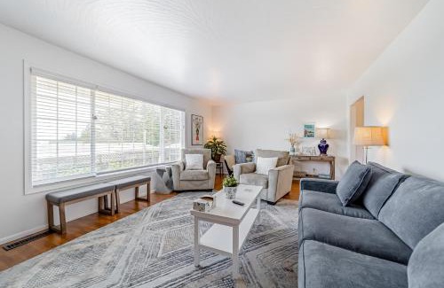 Harbor House | Chapman Lane