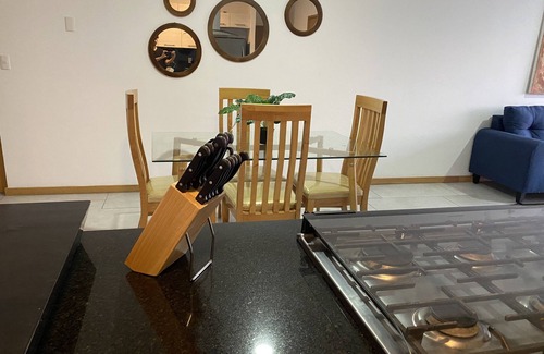 Lafayette Apartment | Chapultepec Condo Best Wifi