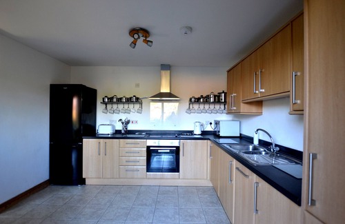 Pentney Cottage | Character 4 bedroom lodge with hot tub in a beautiful 1/4 acre setting.