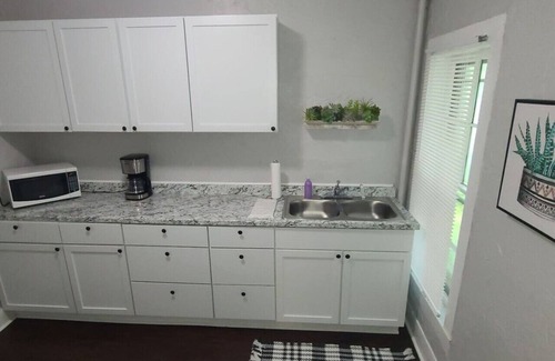 Appleton Apartment | Character and Comfort!