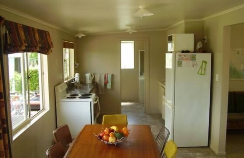 Waihi Beach House | Character beach bach