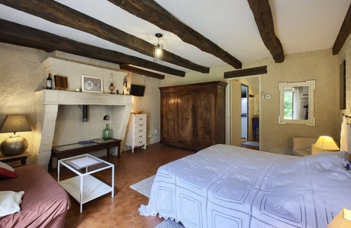 Puisseguin House | Character bed and breakfast in the vineyards, 13 km from Saint-Emilion