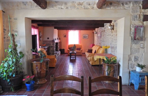 Aigremont Other | Character building with excellent interior and exterior spaces