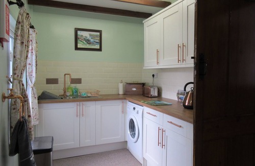 Grosmont Cottage | Character Cottage In Amazing Location Of Steam Trains-check NYMR timetable