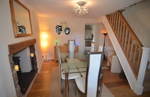 Cornwood Cottage | Character Cottage in Dartmoor National Park, Devon.