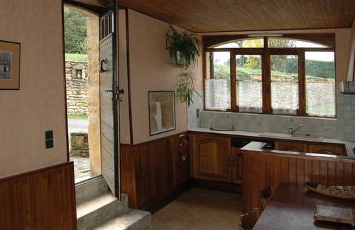 Tamnies Cottage | Character cottage in Tamniès, near Sarlat, in the heart of the Périgord noir