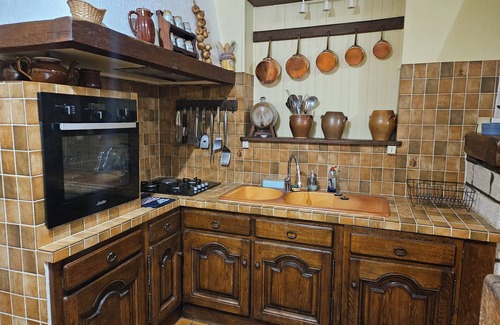 Andelot-Blancheville House | Character house 18 ° century "Les Cédres"