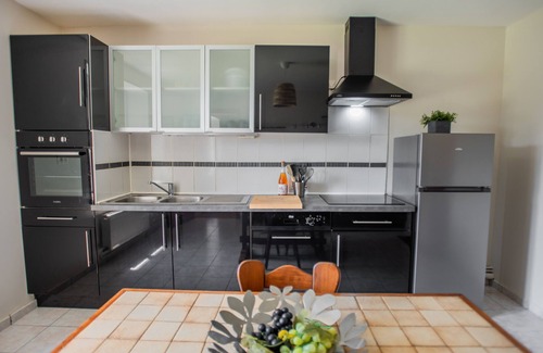 Guignicourt-sur-Vence House | Characteristic family house in the French Ardennes