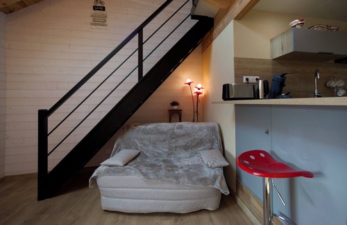 Briord House | Character gite in small country hamlet.