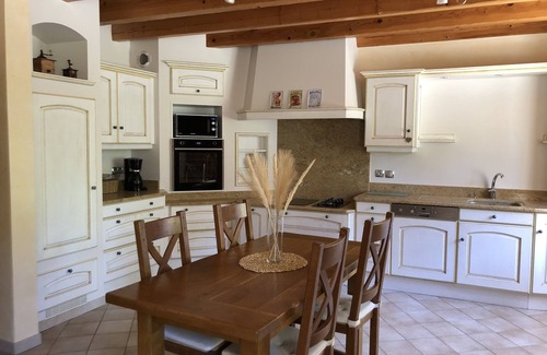 Rosieres Cottage | CHARACTER GITE IN THE HEART OF NATURE WITH SWIMMING POOL