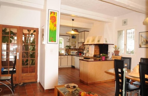 Argeles-sur-Mer House | character house in the heart of the village
