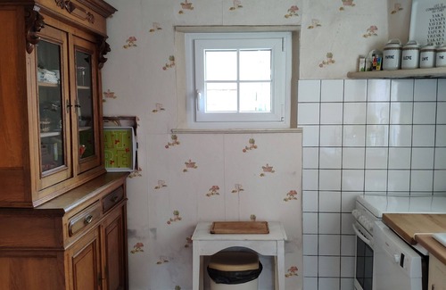 Brecy-Brieres House | Character house in Argonne for rent with family or friends.