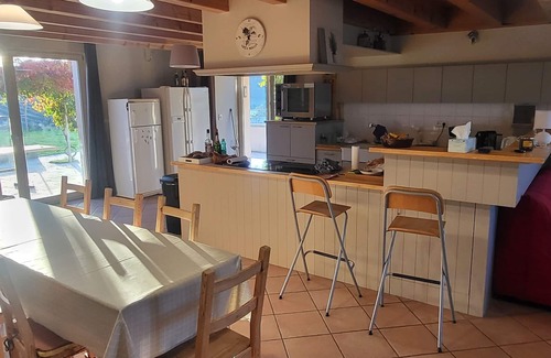 Mison Villa | Character house in the countryside with breathtaking views