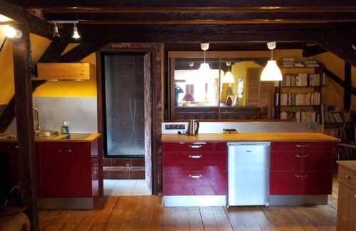 Turckheim Apartment | Character house Nice apartment