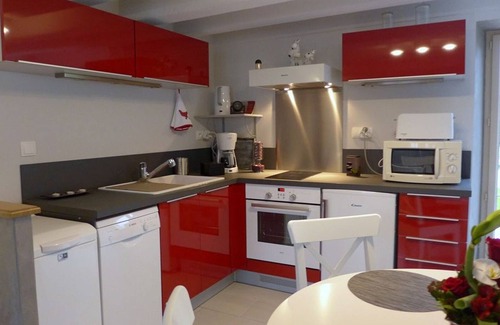 Faverolles Cottage | Character house with garden and terrace, near Langres