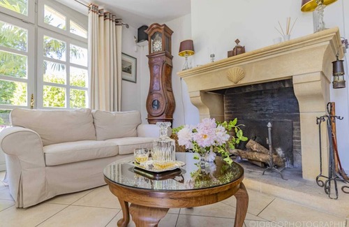 Cassagne House | Character house with private swimming pool