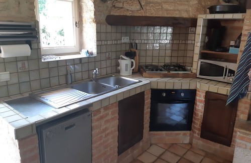 Capdrot House | Character house with private pool in Périgord Pourpre