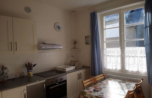 Le Mesnil-Villement House | Characterful country cottage in the heart of Normandy
